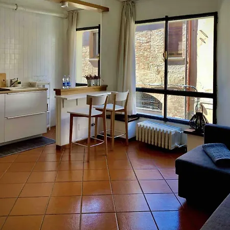 Appartement Centro *