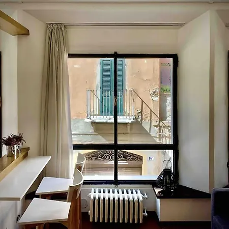 Centro Appartement *