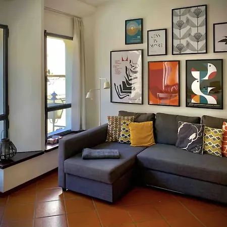 Appartement Centro Ferrare