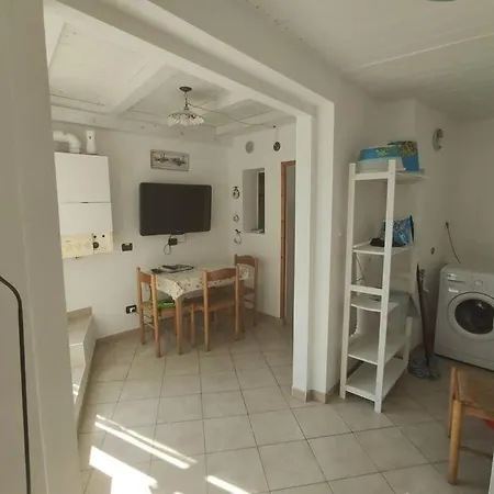 Centro Appartement *