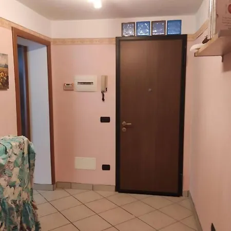 Centro Appartement Porretta Terme