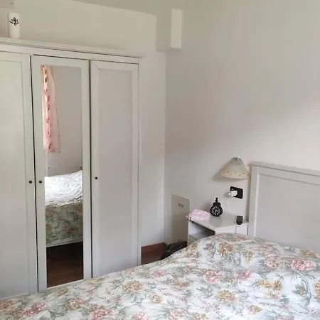 Appartement Centro Porretta Terme