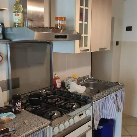Centro Appartement