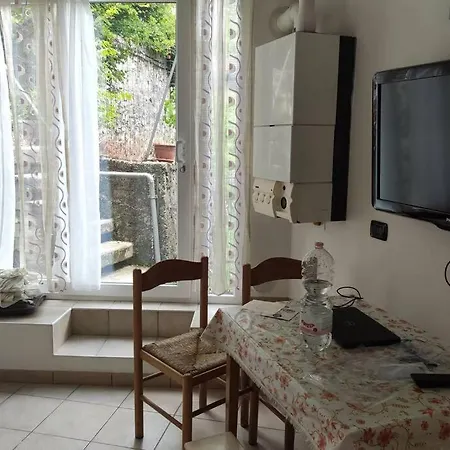 Appartement Centro *