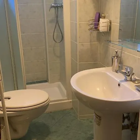 Centro Appartement *